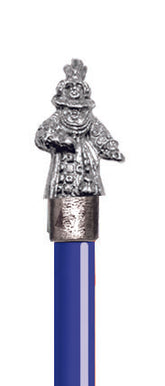 Pencil Pals - Tudor - Elizabeth I